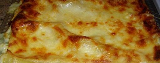 Шаг 12: лазаний со шпинатом, рикоттой и кедровыми орешками