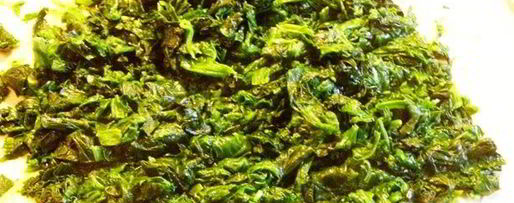 Шаг 3: лазаний со шпинатом, рикоттой и кедровыми орешками