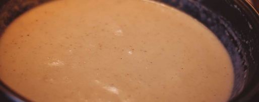 Шаг 5: лазаний сырная с грибами