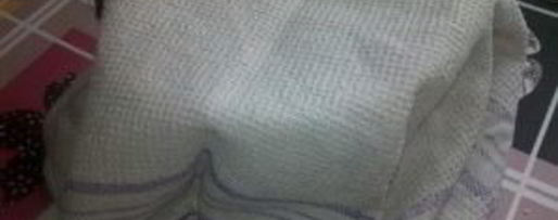 Шаг 4: лазаний тесто