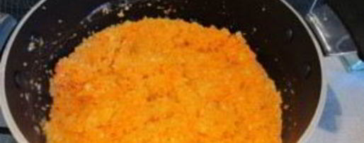 Шаг 1: лазаний в духовке