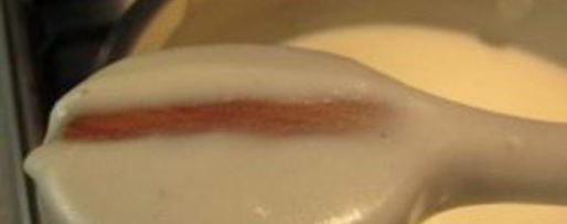 Шаг 10: лазаний в духовке