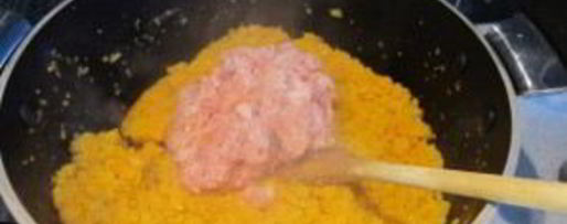 Шаг 2: лазаний в духовке