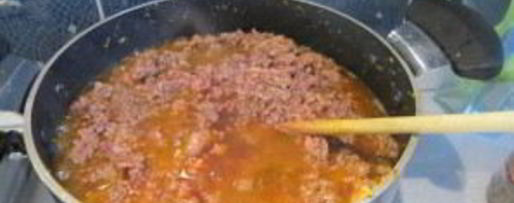 Шаг 4: лазаний в духовке