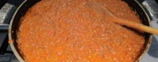 Шаг 6: лазаний в духовке