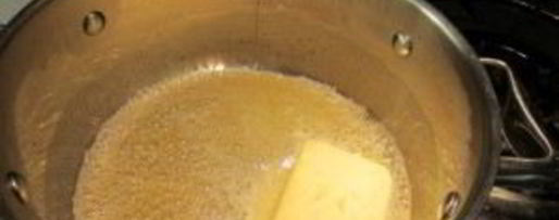 Шаг 7: лазаний в духовке