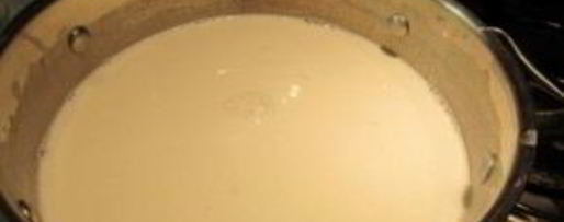 Шаг 9: лазаний в духовке