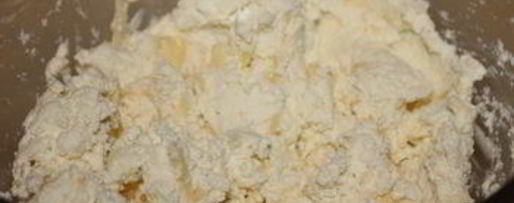 Шаг 5: мясной лазанья с баклажаном