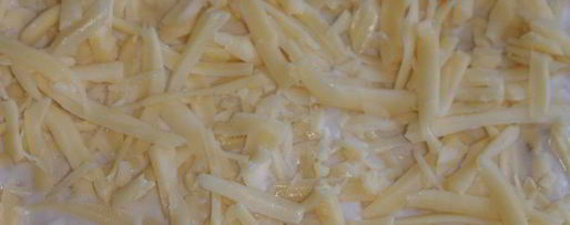 Шаг 3: мясной лазанья