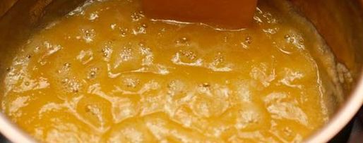 Шаг 3: овощной лазанья