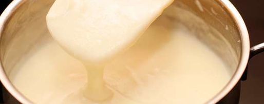 Шаг 5: овощной лазанья