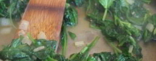 Шаг 2: постной лазанья