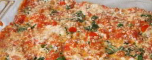 Шаг 8: постной лазанья