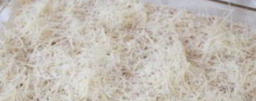 Шаг 9: постной лазанья