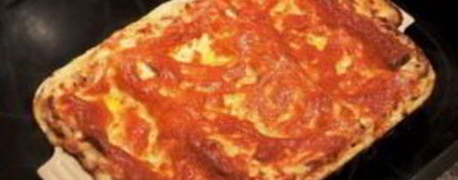 Шаг 10: рыбной лазанья