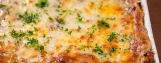 Шаг 10: вкуснейшей лазанья