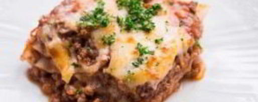 Шаг 11: вкуснейшей лазанья