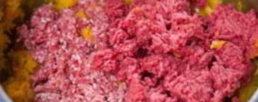 Шаг 2: вкуснейшей лазанья