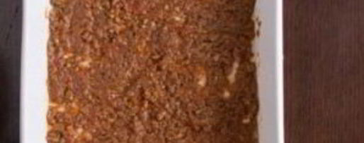 Шаг 6: вкуснейшей лазанья