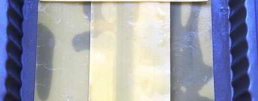 Шаг 1: ягодно-творожной лазанья