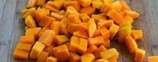 Шаг 2: бариллы макароны