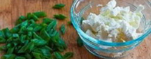 Шаг 5: бариллы макароны