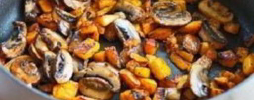 Шаг 6: бариллы макароны