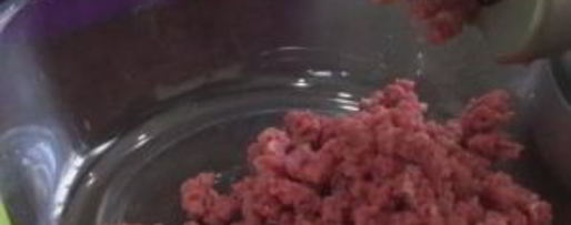 Шаг 1: фаршированных макарон ракушки под соусом бешамель