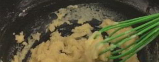 Шаг 4: фаршированных макарон ракушки под соусом бешамель