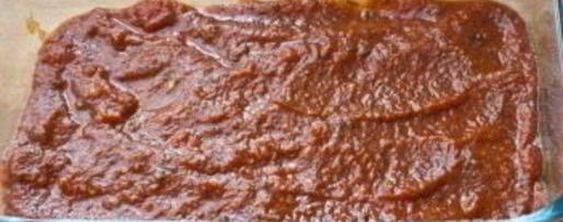 Шаг 1: фаршированных макарон ракушки с сыром и шпинатом