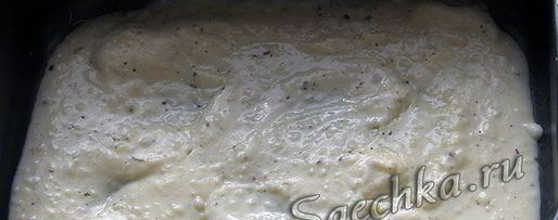 Шаг 4: каннеллонь с фаршем