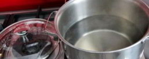 Шаг 1: каннеллонь с творогом и сыром