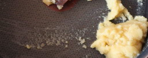 Шаг 10: каннелоней, фаршированных курицей и грибами под сливочным соусом марне