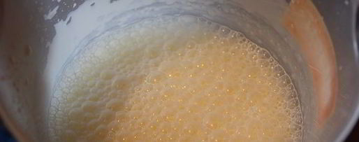 Шаг 13: каннелоней, фаршированных курицей и грибами под сливочным соусом марне