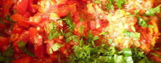 Шаг 3: каннелоней по-русски