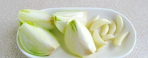 Шаг 3: каннелоней с грибами в мультиварке