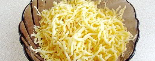 Шаг 4: каннелоней с грибами в мультиварке