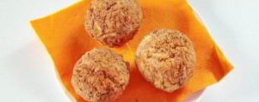 Шаг 13: колобков из спагетти