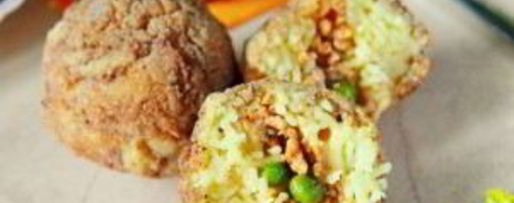 Шаг 15: колобков из спагетти