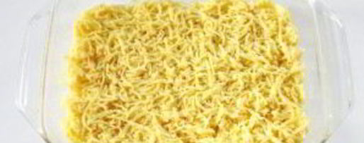 Шаг 4: колобков из спагетти