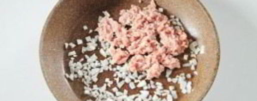 Шаг 5: колобков из спагетти