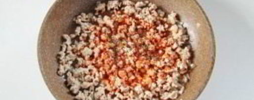 Шаг 6: колобков из спагетти