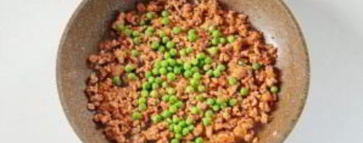 Шаг 7: колобков из спагетти