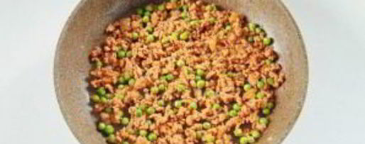 Шаг 8: колобков из спагетти