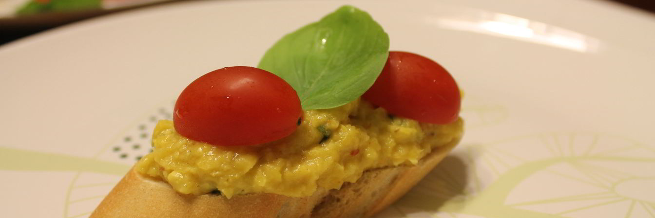 Рецепт Кукурузной пасты умита