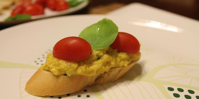 Рецепт кукурузной пасты умита