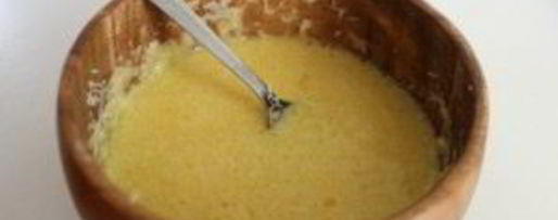 Шаг 1: макарон карбонара