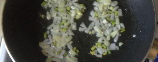 Шаг 1: макарон по-флотски