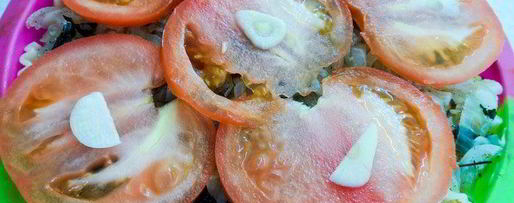 Шаг 4: макарон под сырной шубкой