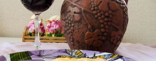 Шаг 7: макарон под сырной шубкой